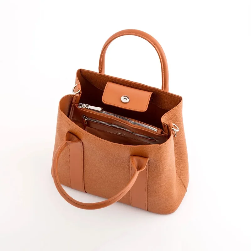 كاربيزا حقائب يد إدفيج في